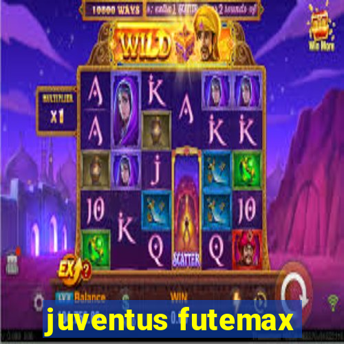 juventus futemax